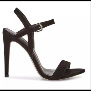 NWT Rebecca Minkoff Leather Rosie Heel